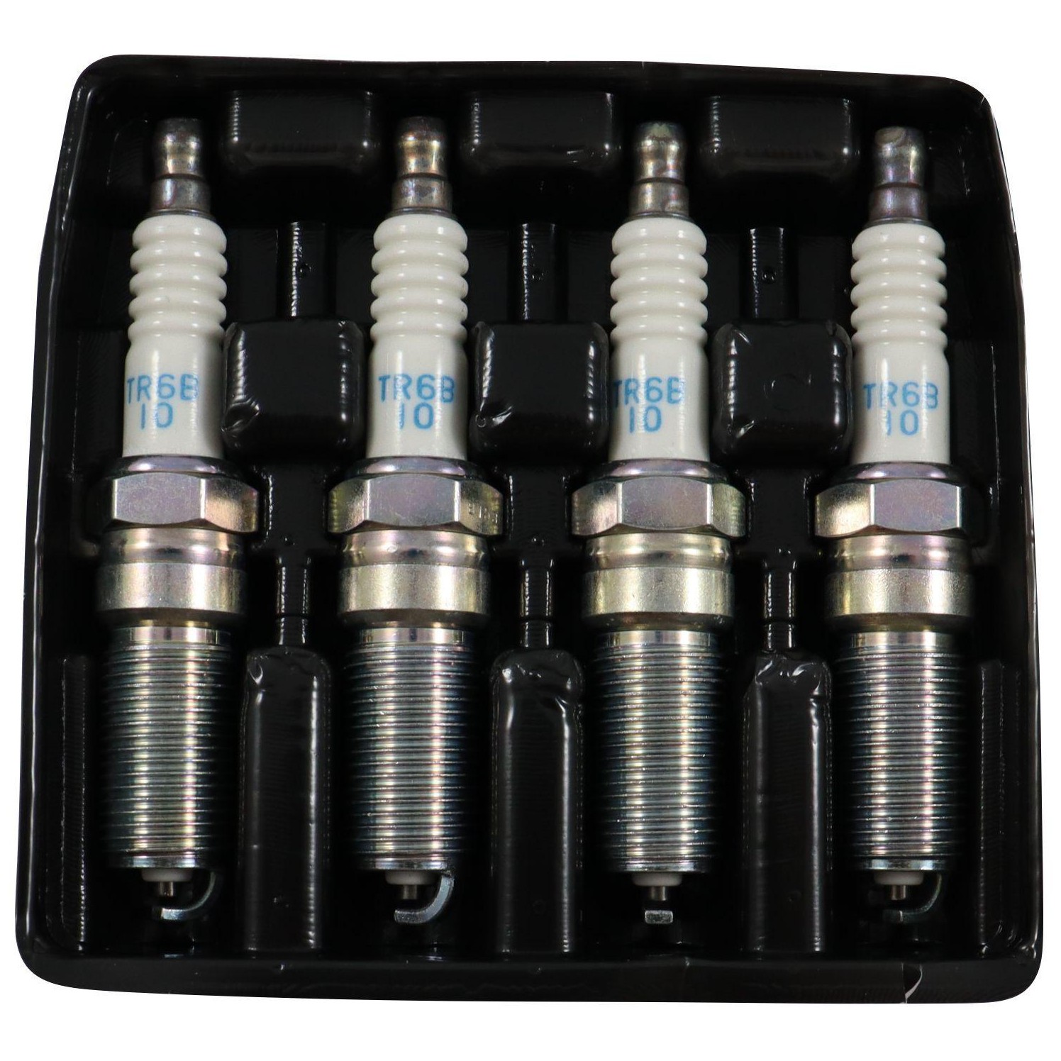 Kit 4 Vela de Ignição - NGK - TR6B-10