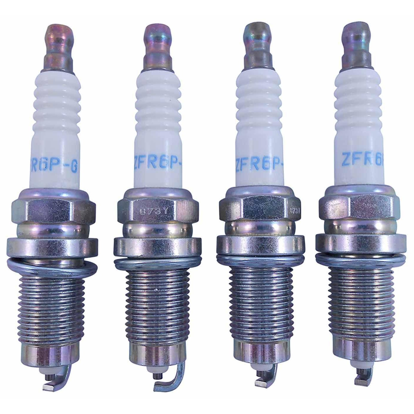 Vela de Ignição - NGK - ZFR6P-G