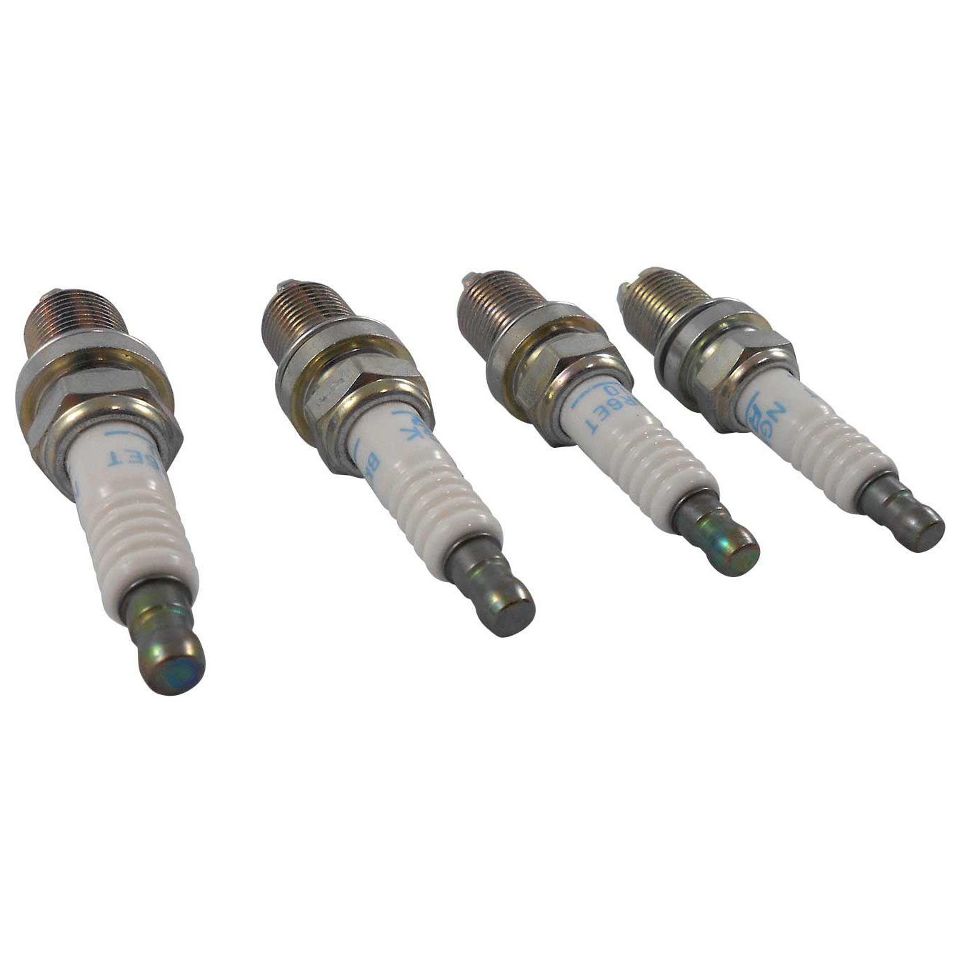 Vela de Ignição - NGK - BKUR6ET-10