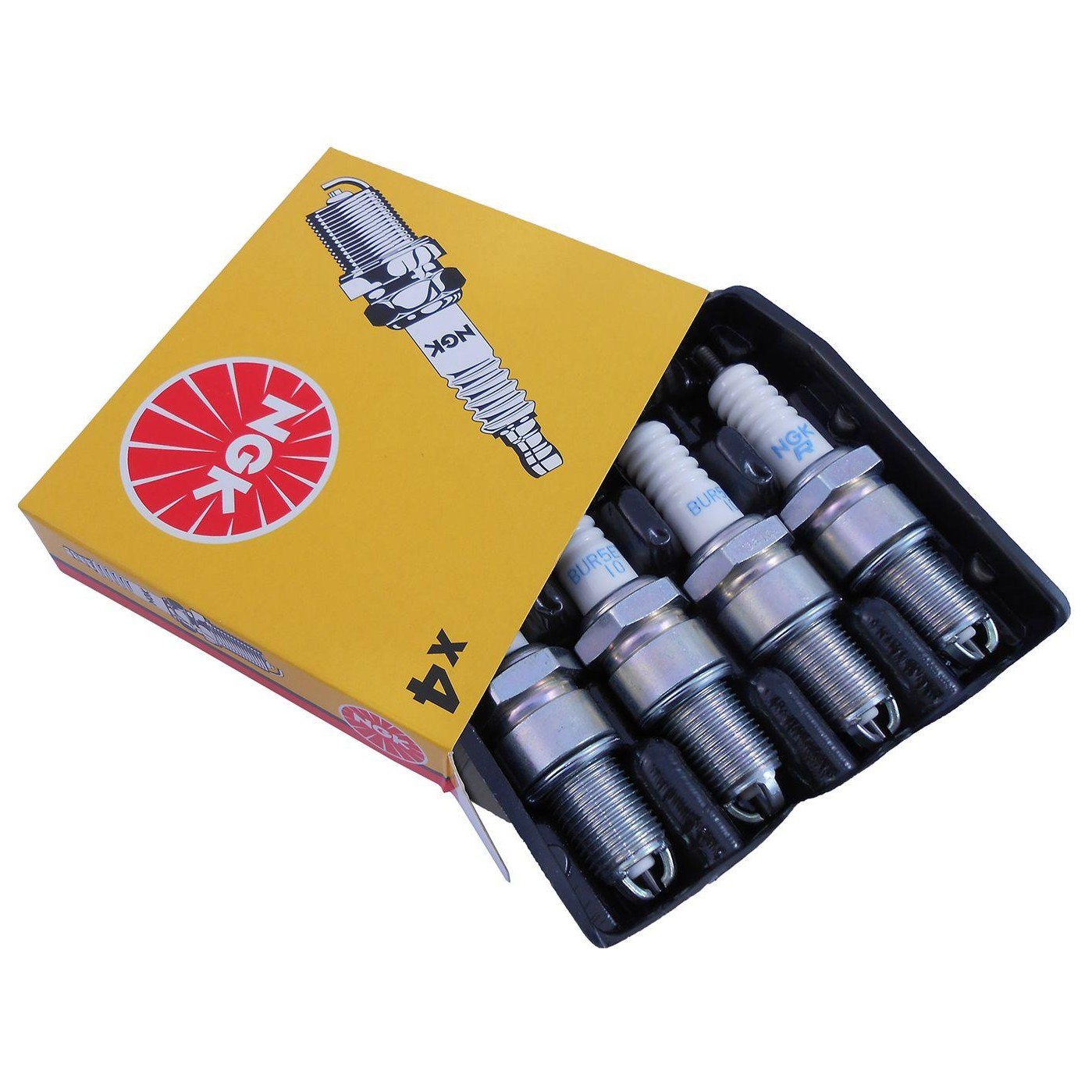 Vela de Ignição - NGK - BUR5ETB-10