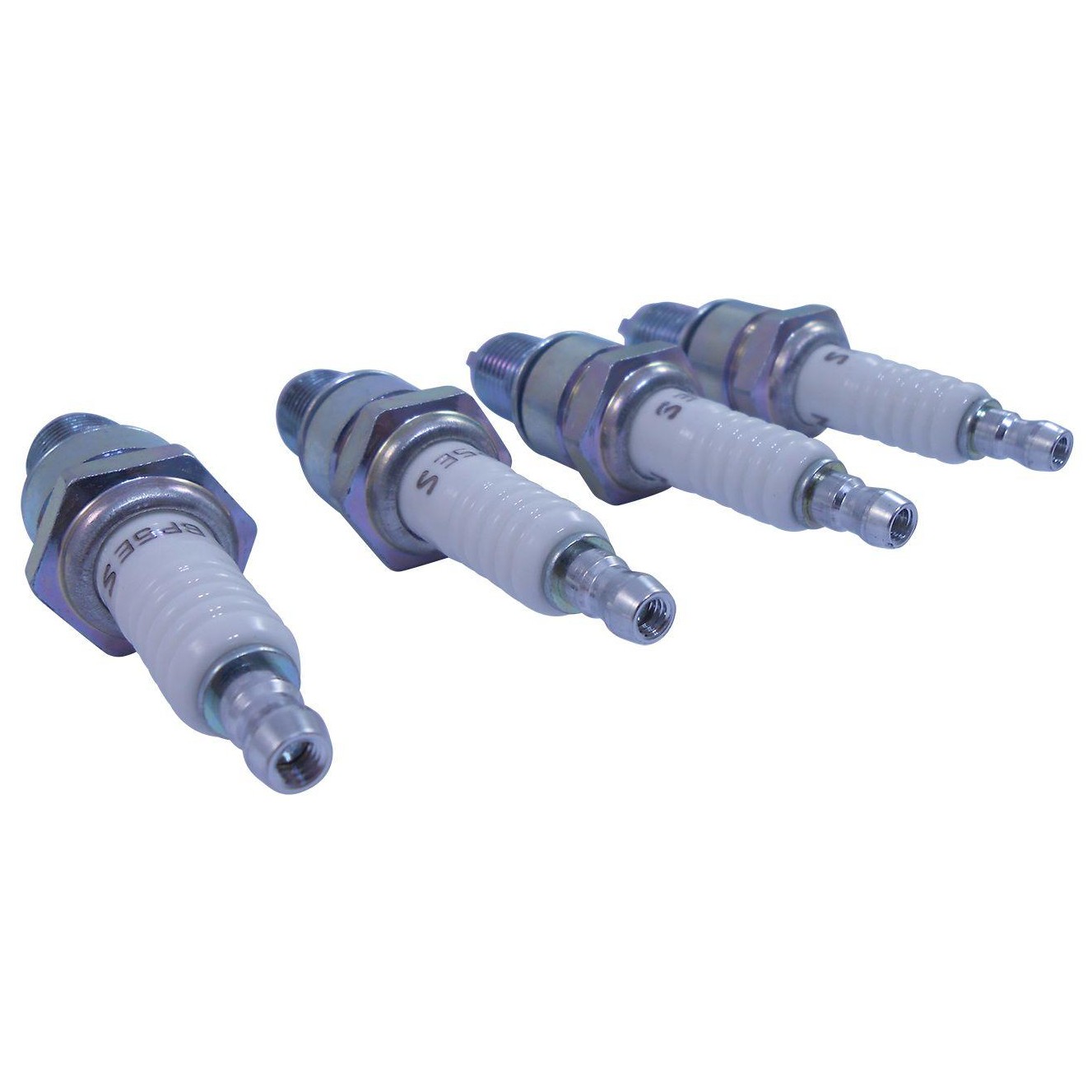 Kit 4 Vela de Ignição - NGK - BP5ES