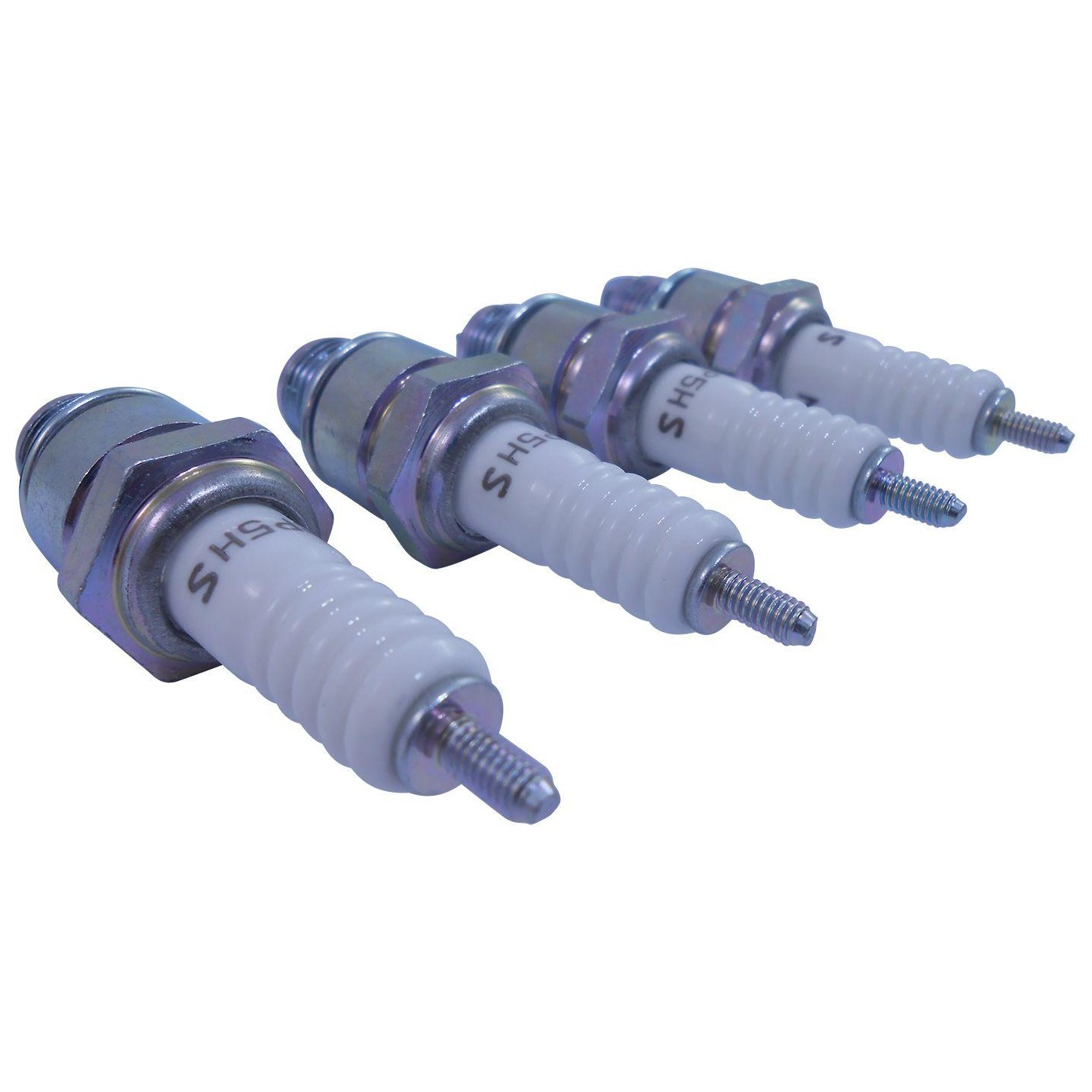 Kit 4 Vela de Ignição - NGK - BP5HS