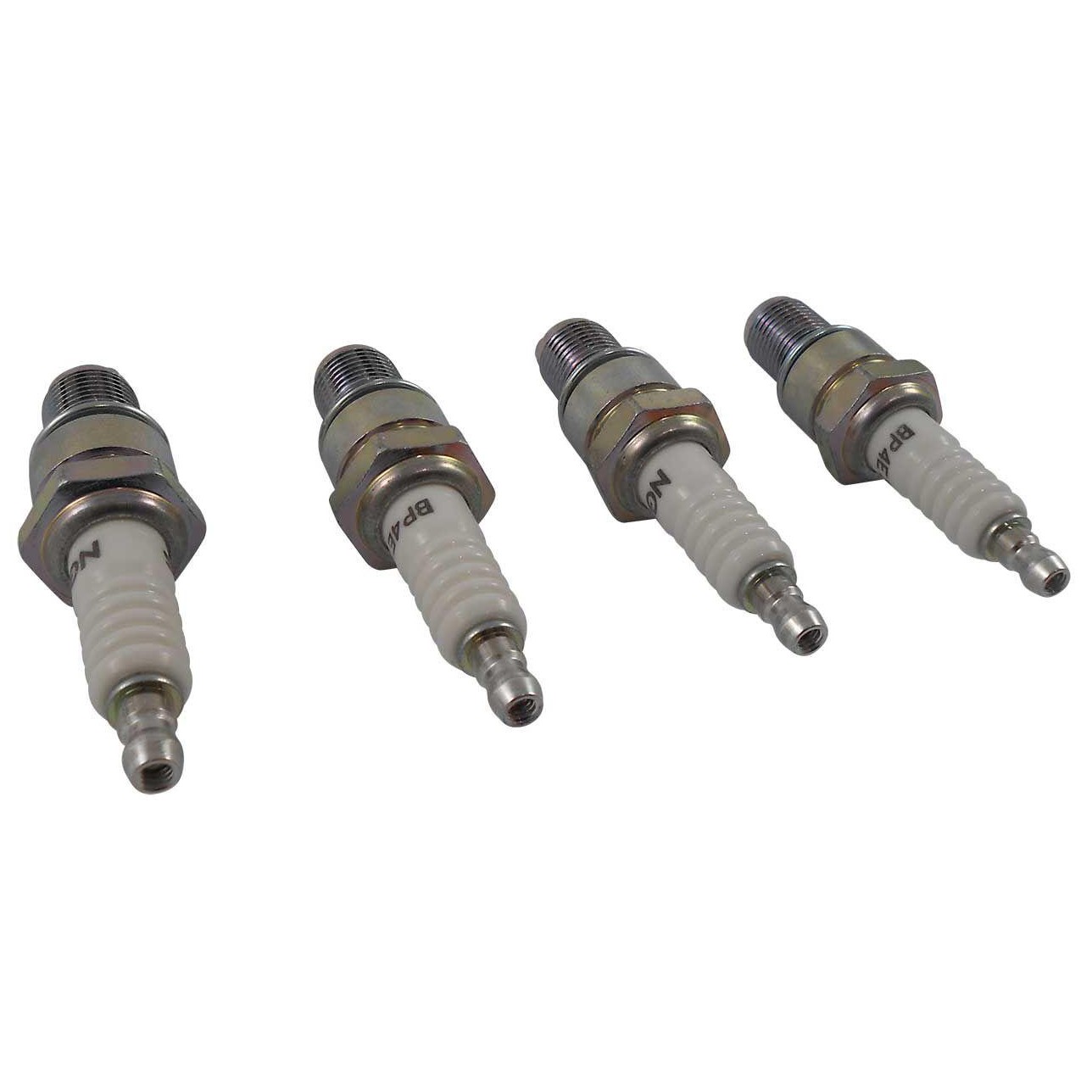 Kit 4 Vela de Ignição - NGK - BP4ES