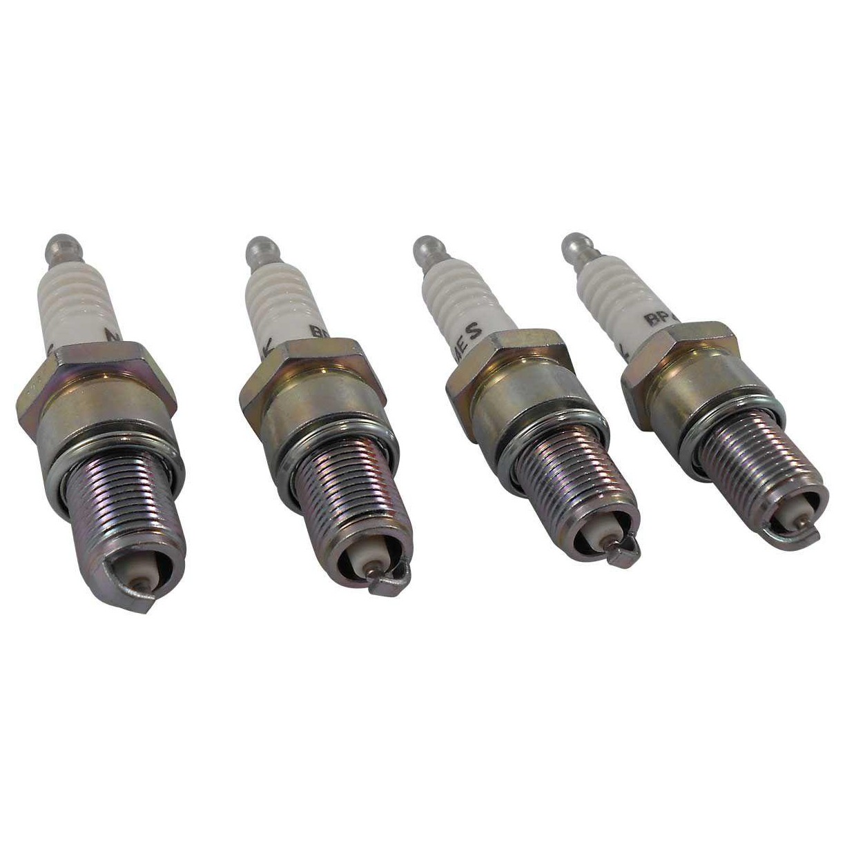 Kit 4 Vela de Ignição - NGK - BP4ES