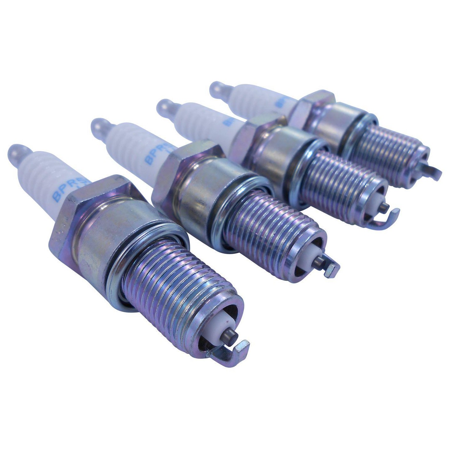 Kit 4 Vela de Ignição - NGK - BPR5ES11
