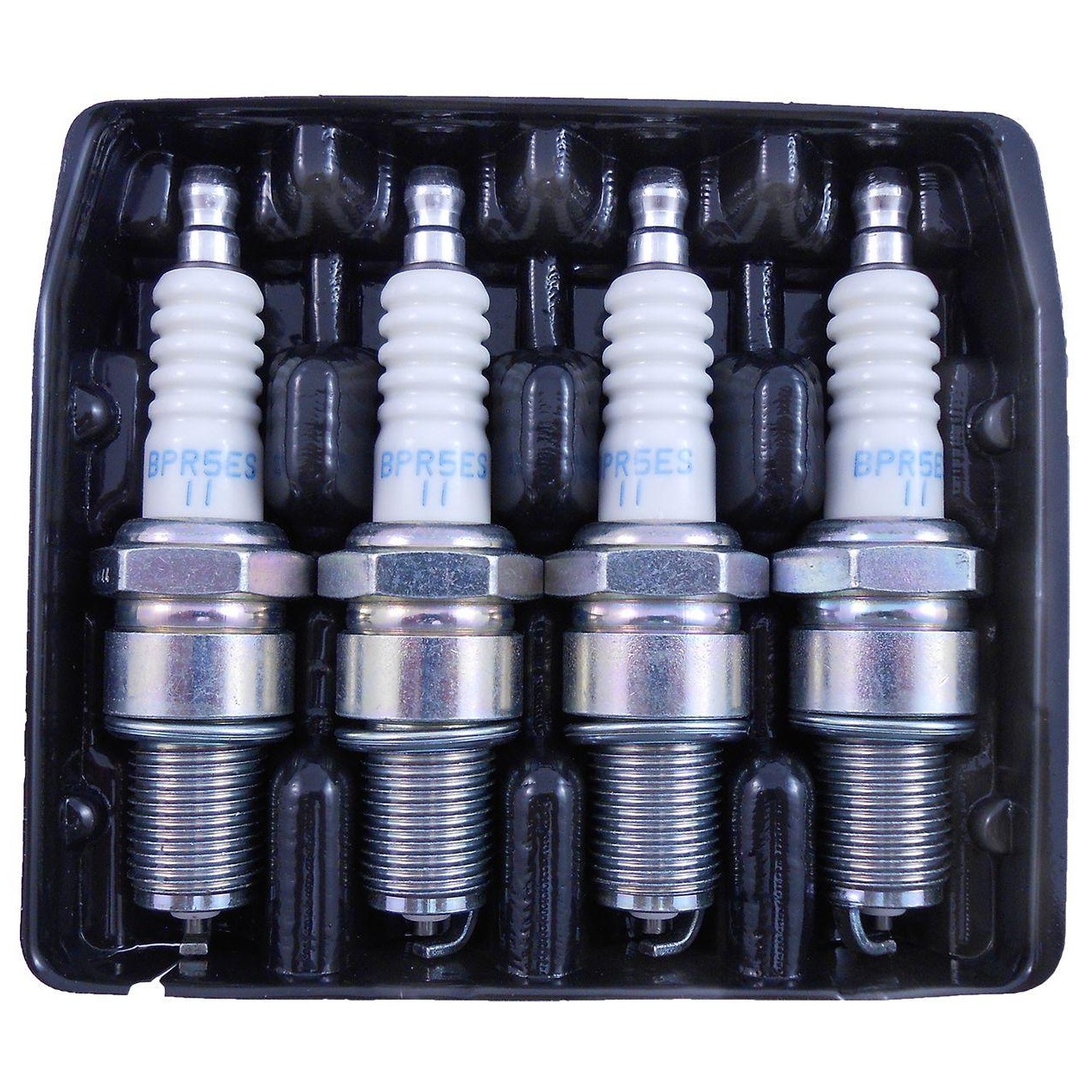 Kit 4 Vela de Ignição - NGK - BPR5ES11