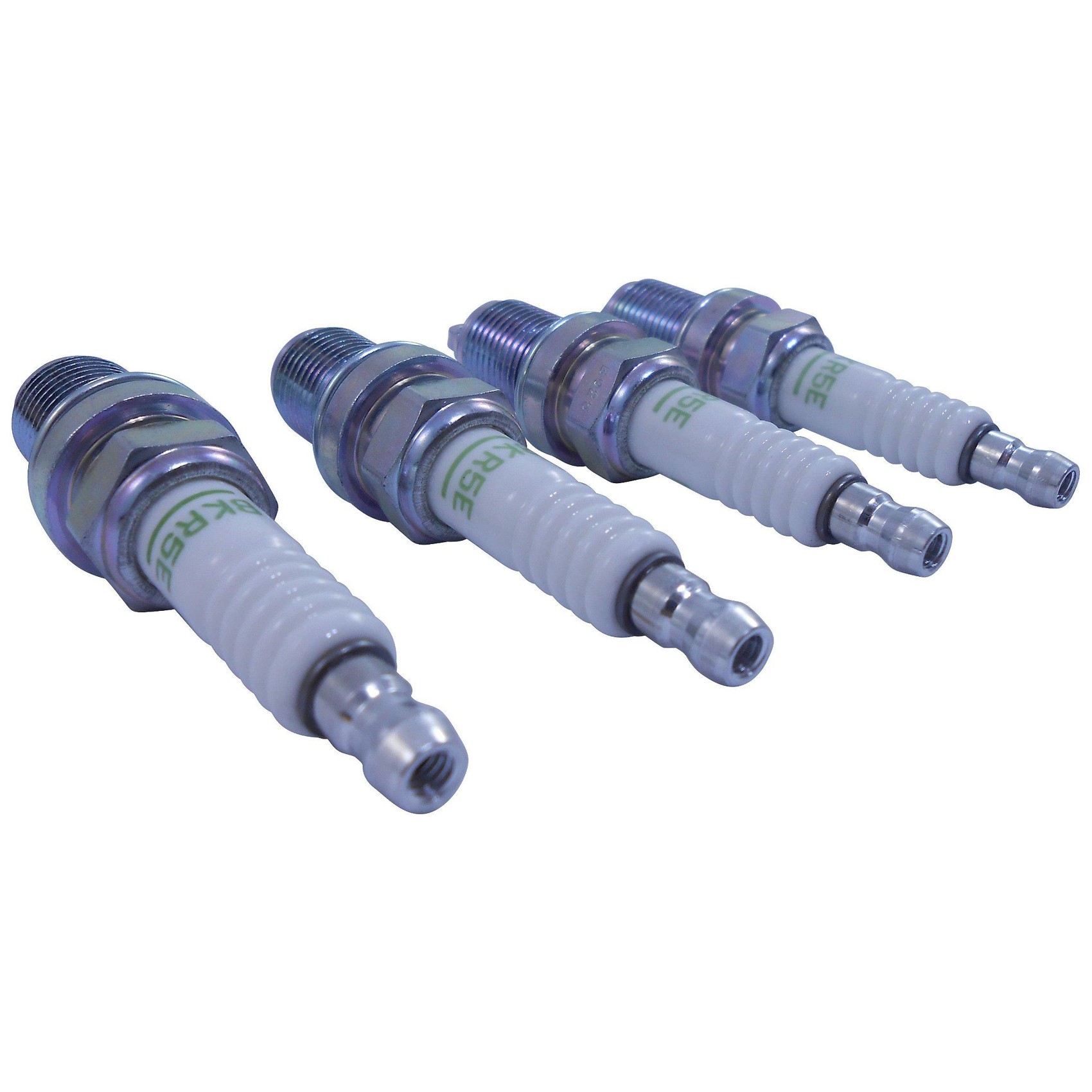 Kit 4 Vela de Ignição Green - NGK - BKR5E