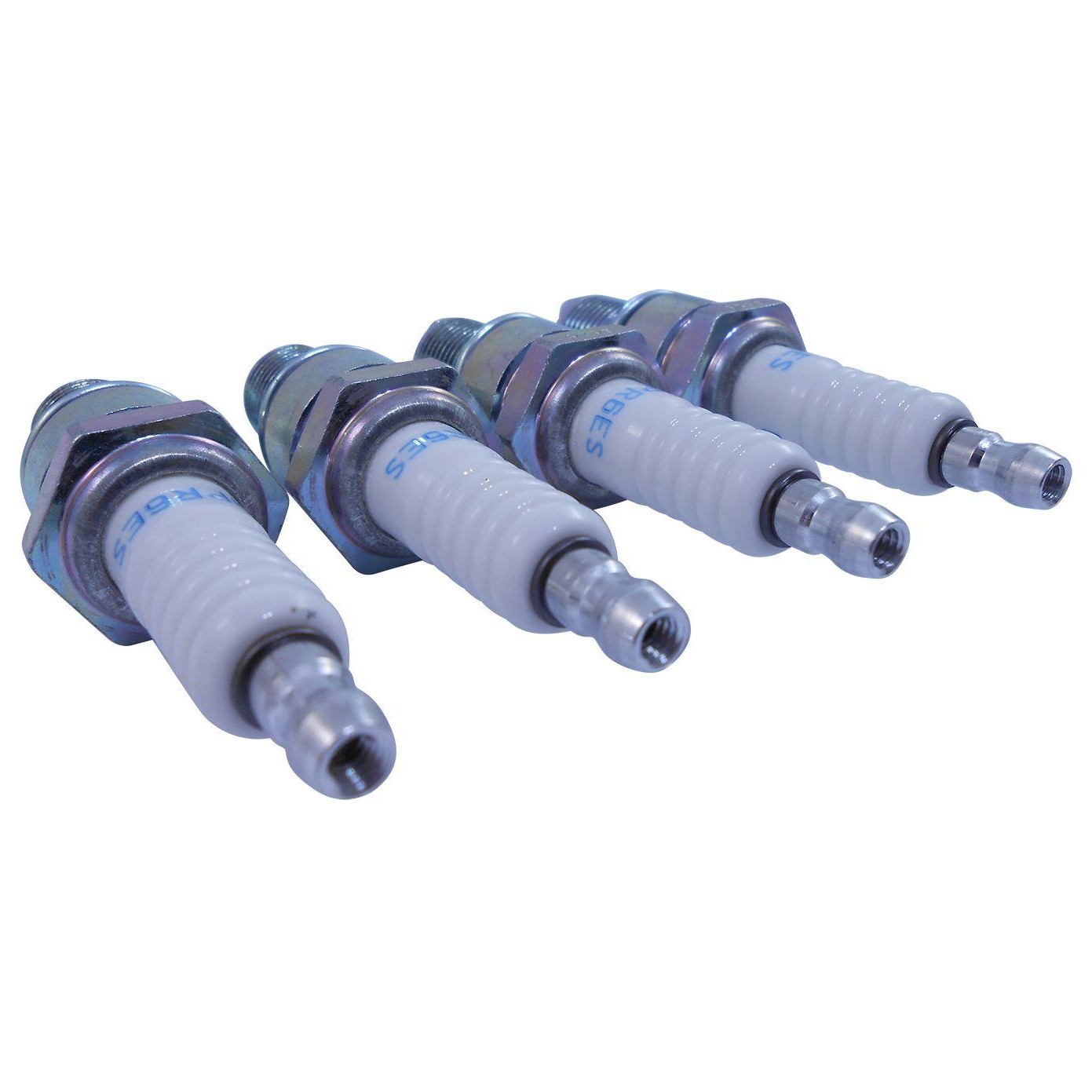Kit 4 Vela de Ignição - NGK - BPR6ES