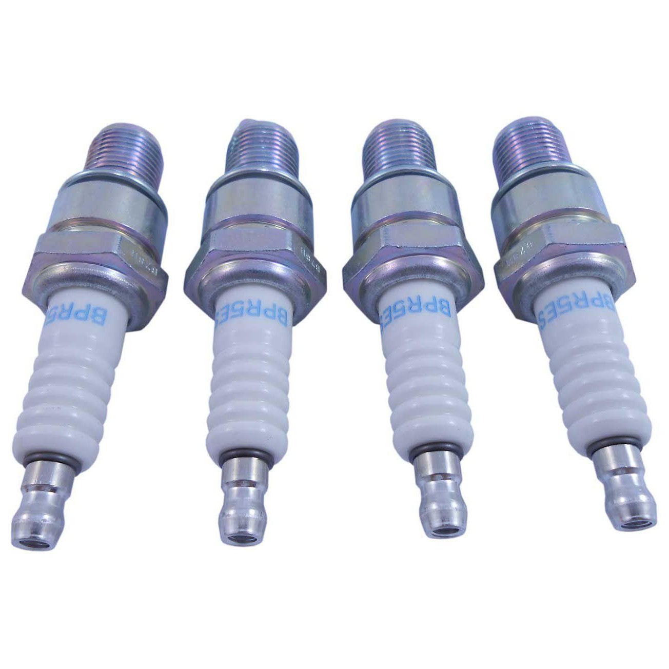 Kit 4 Vela de Ignição - NGK - BPR5ES