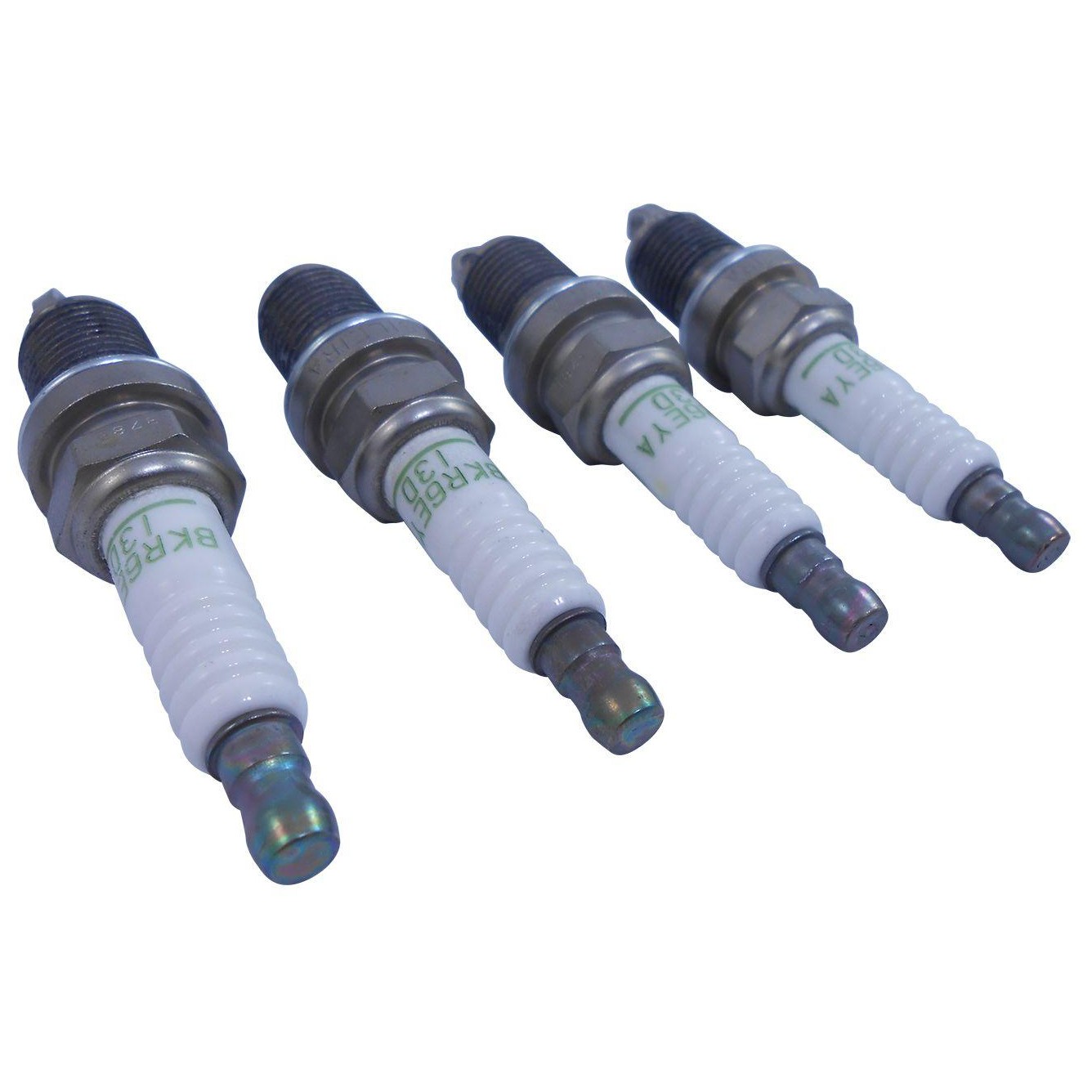 Vela de Ignição Green para Toyota Corolla e Fielder - NGK - BKR6EYA-13D