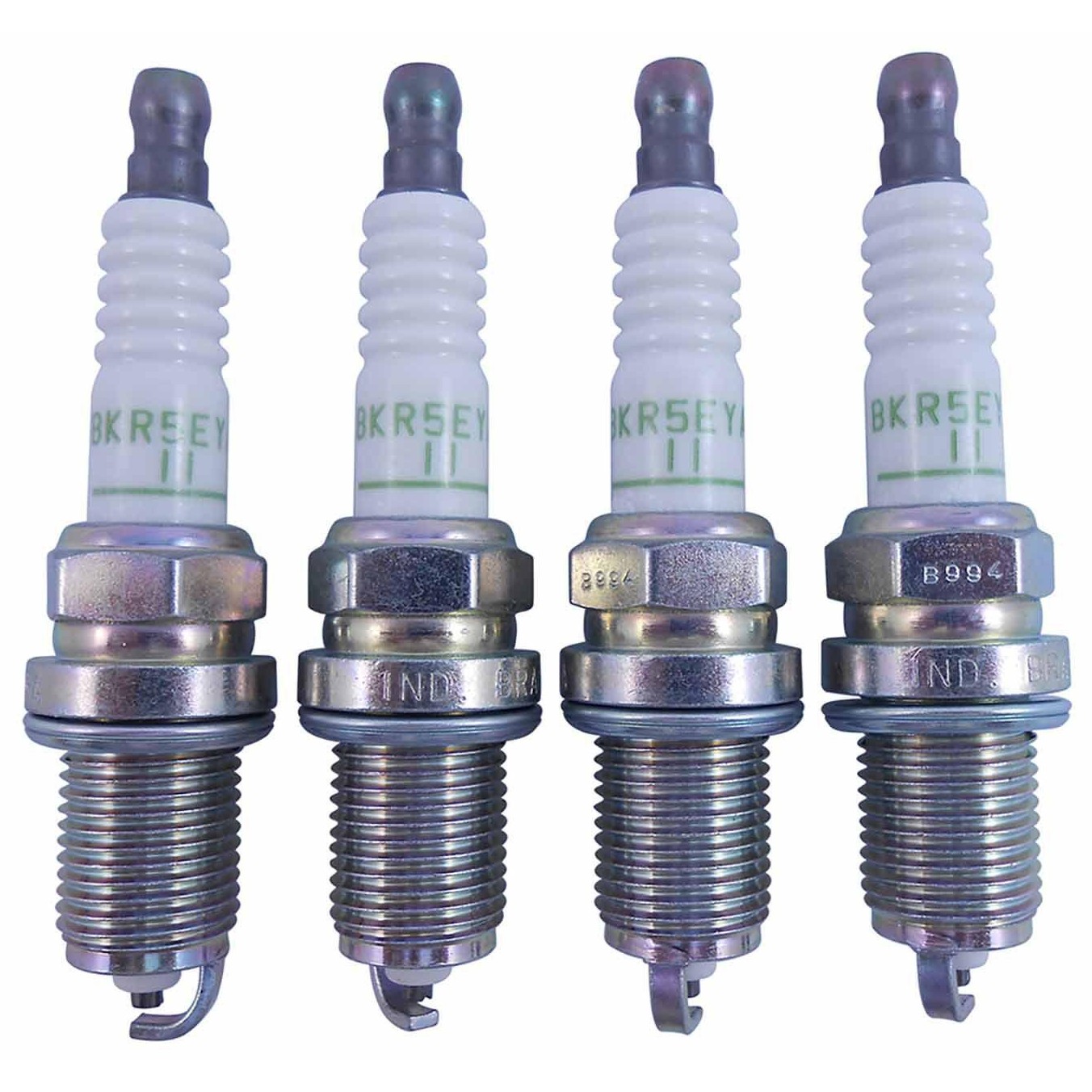 Vela de Ignição Green - NGK - BKR5EYA11