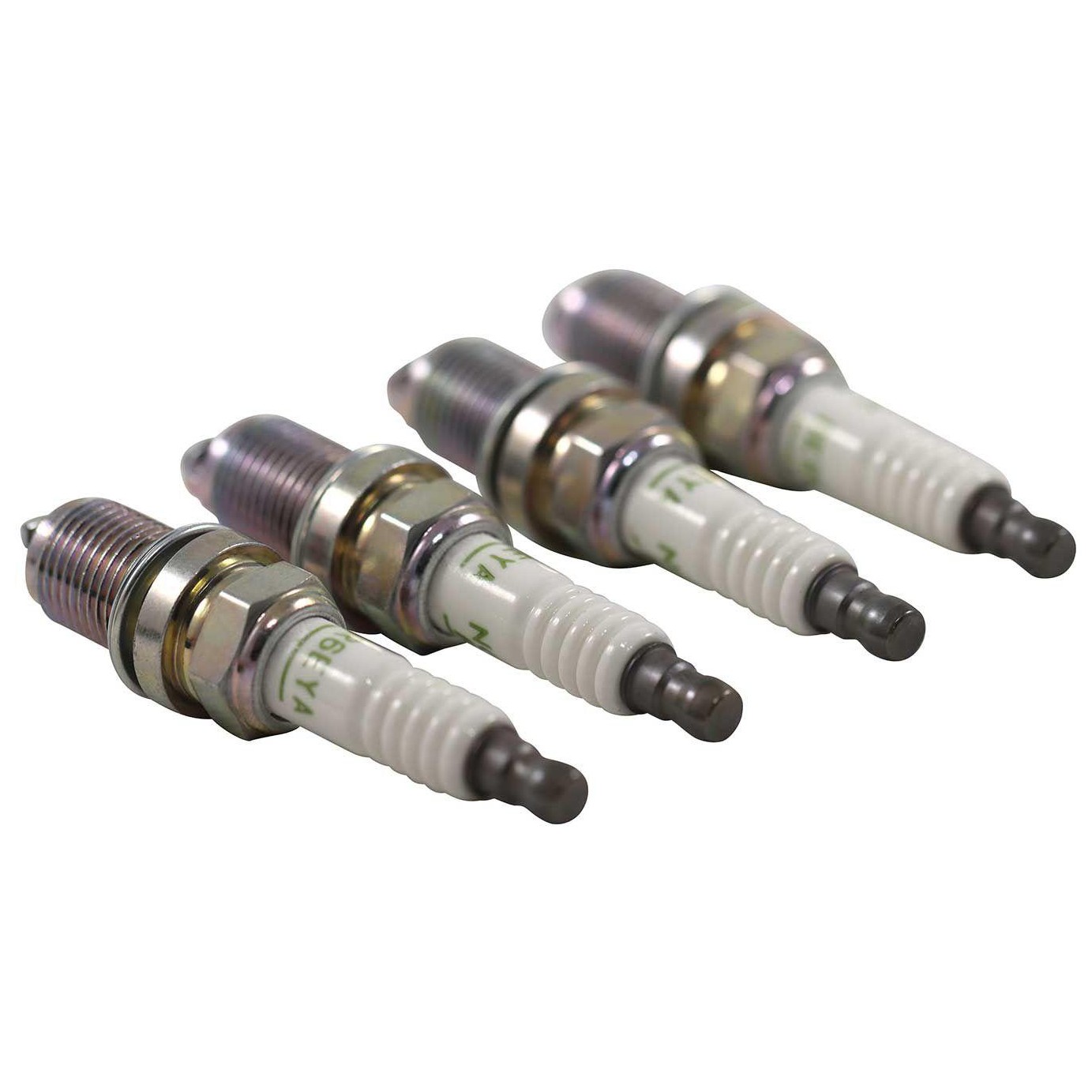Vela de Ignição Green para Toyota Corolla - NGK - BKR6EYA