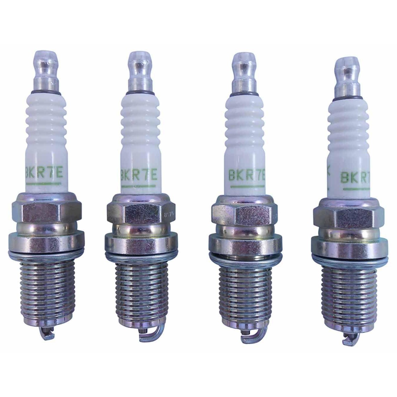 Vela de Ignição Green - NGK - BKR7E