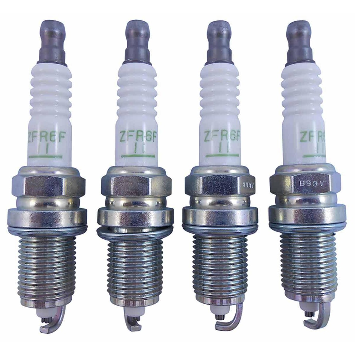 Vela de Ignição Green para Honda Prelude - NGK - ZFR6F-11