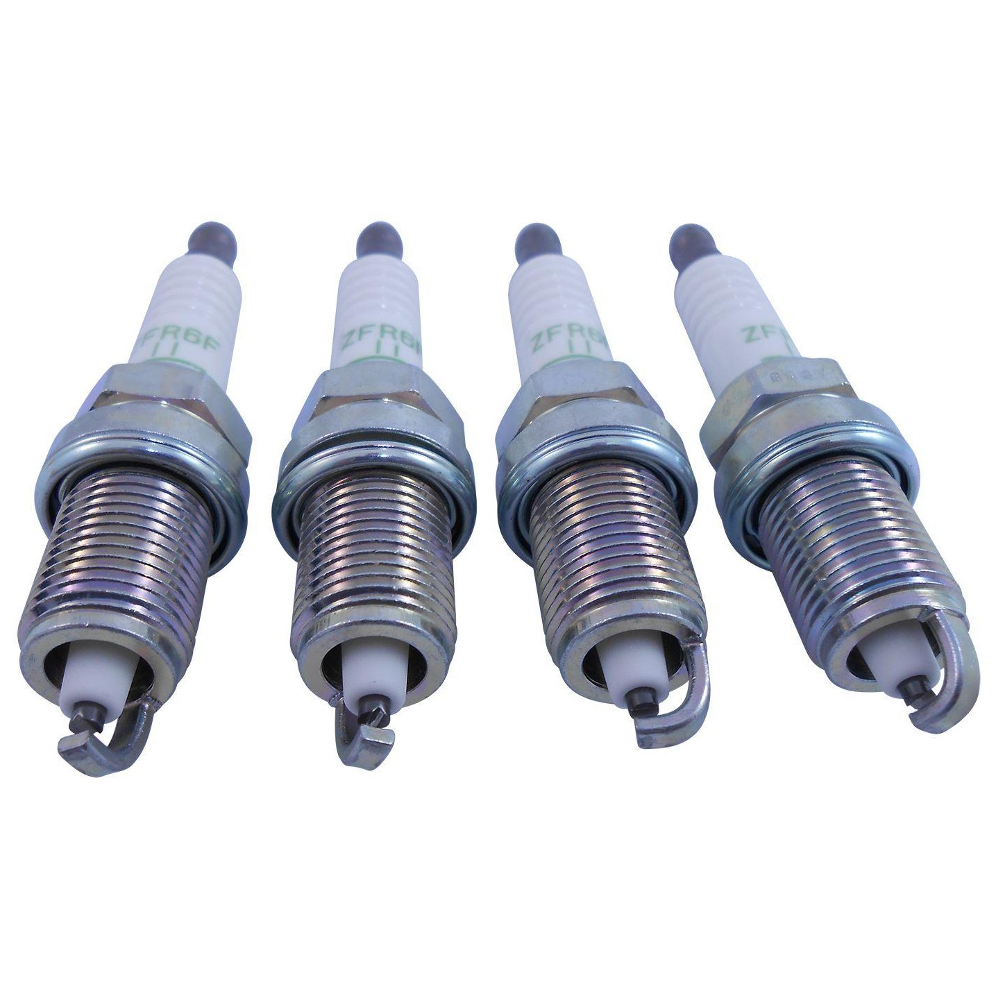 Vela de Ignição Green para Honda Prelude - NGK - ZFR6F-11