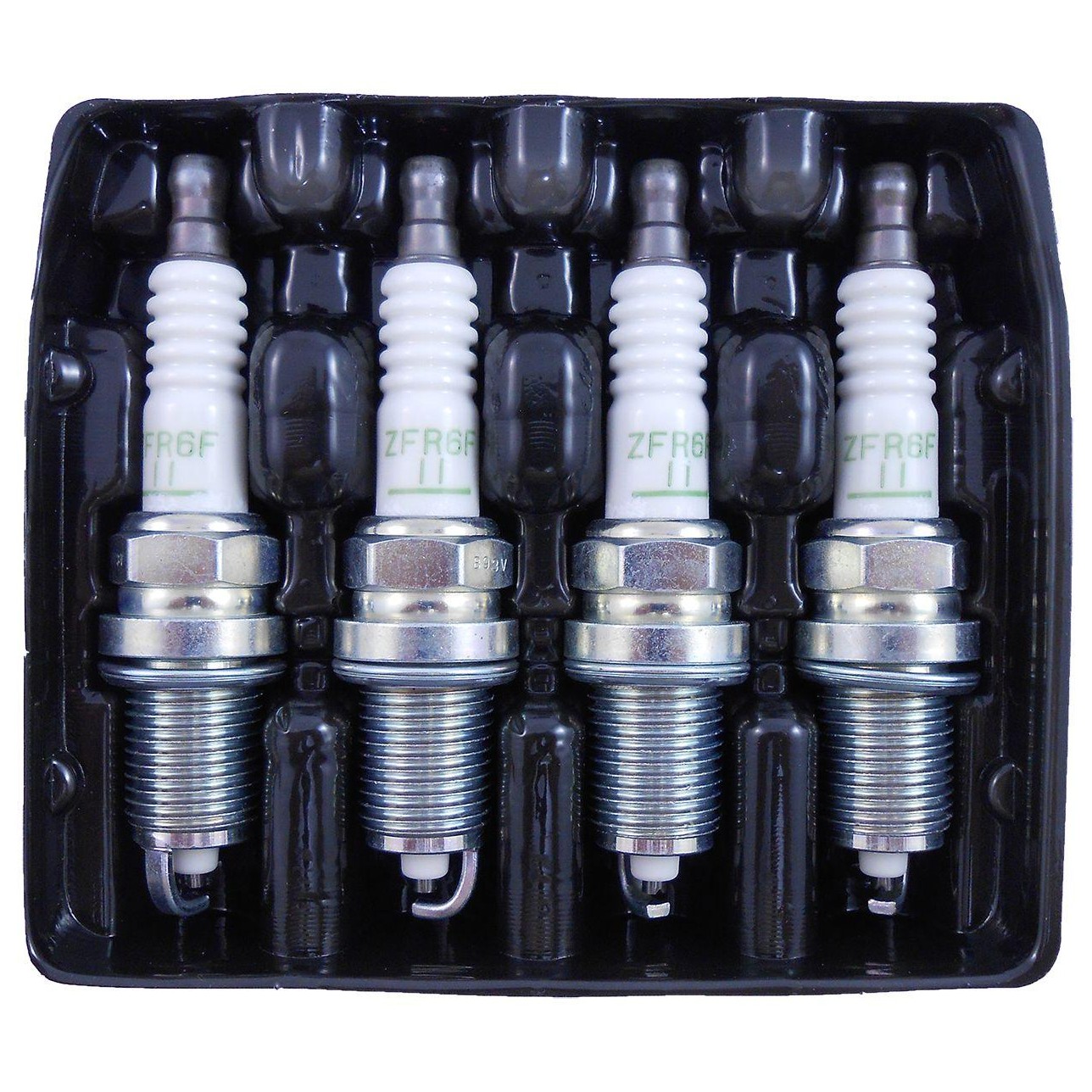 Vela de Ignição Green para Honda Prelude - NGK - ZFR6F-11