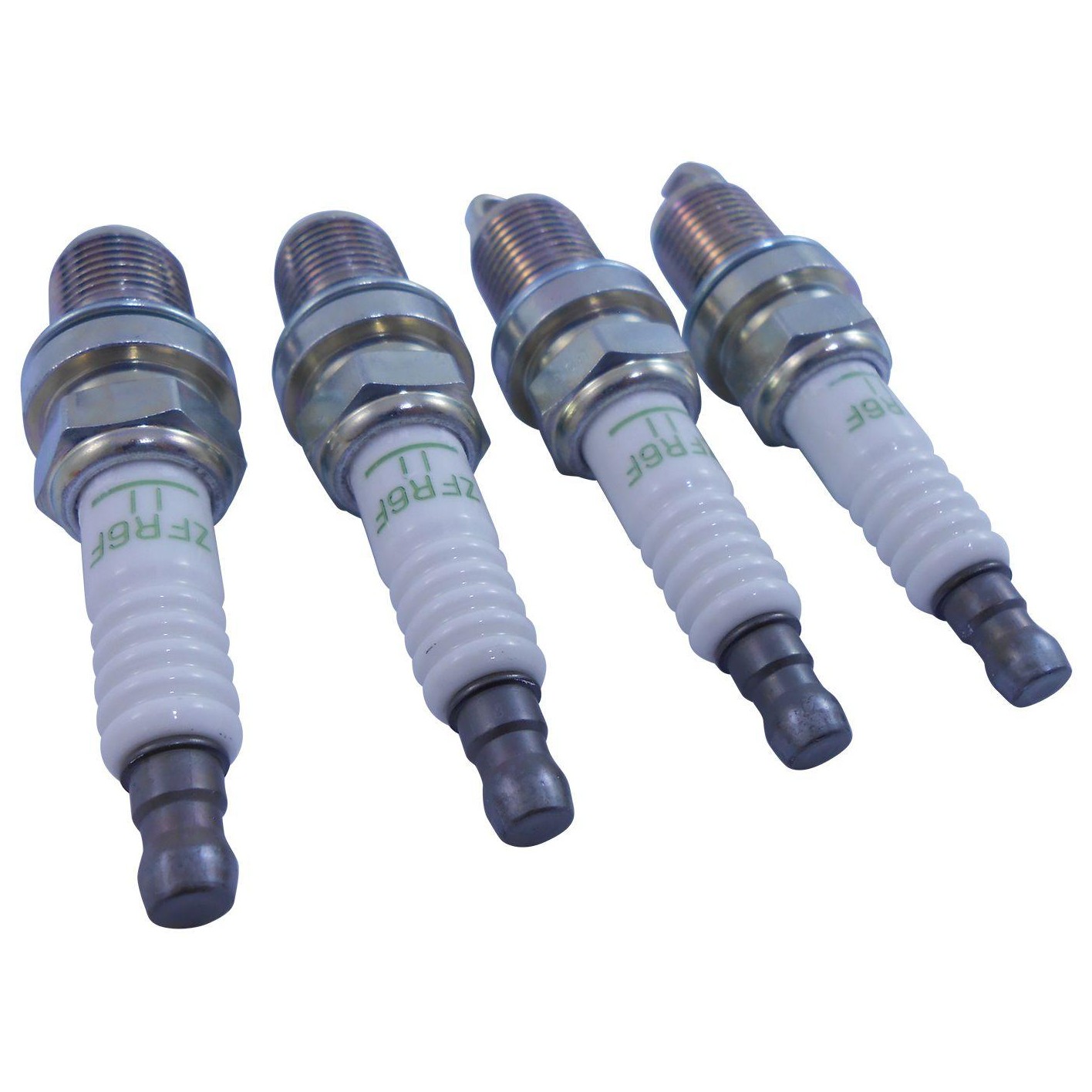 Vela de Ignição Green para Honda Prelude - NGK - ZFR6F-11