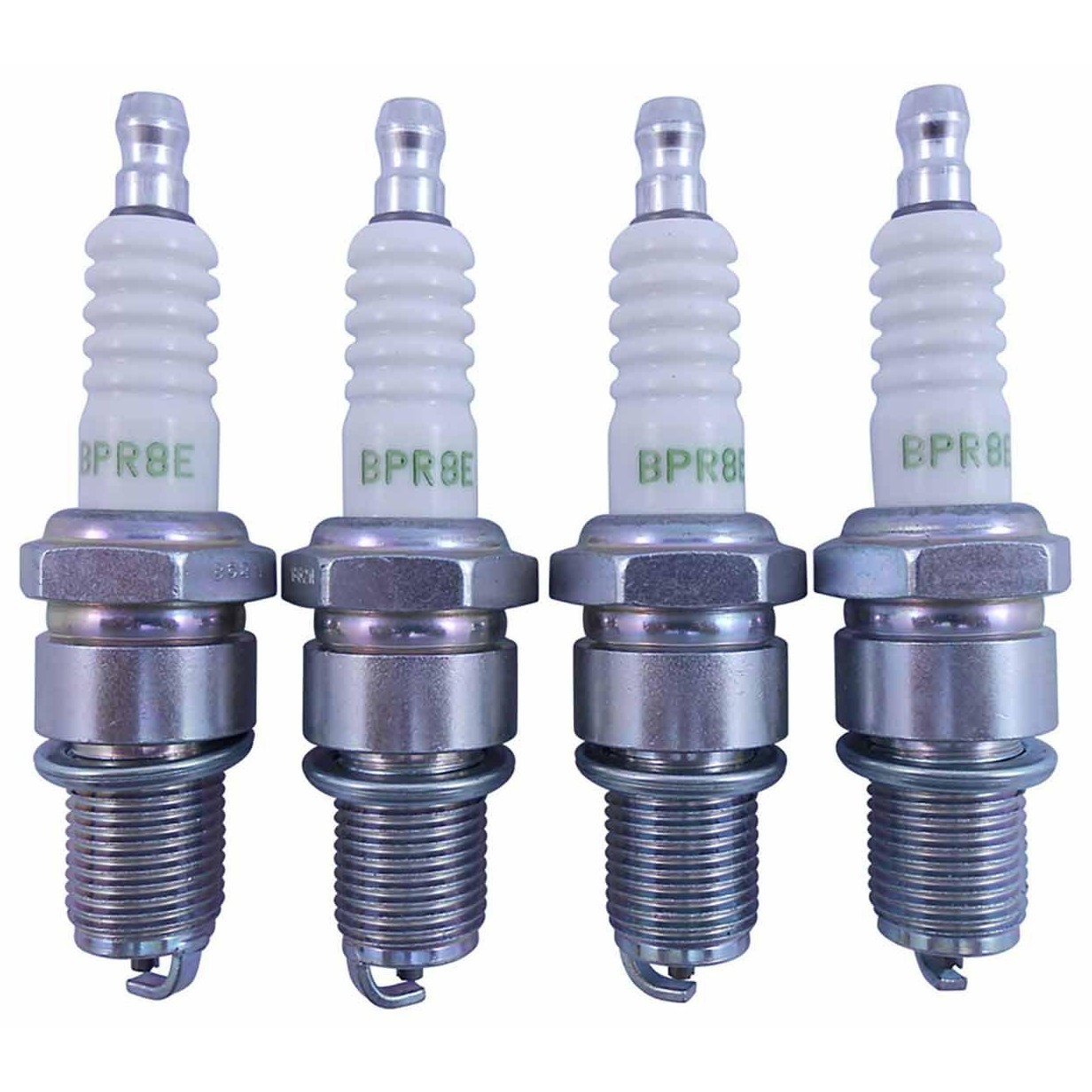Vela de Ignição Green para Chevrolet Omega e Suprema - NGK - BPR8E