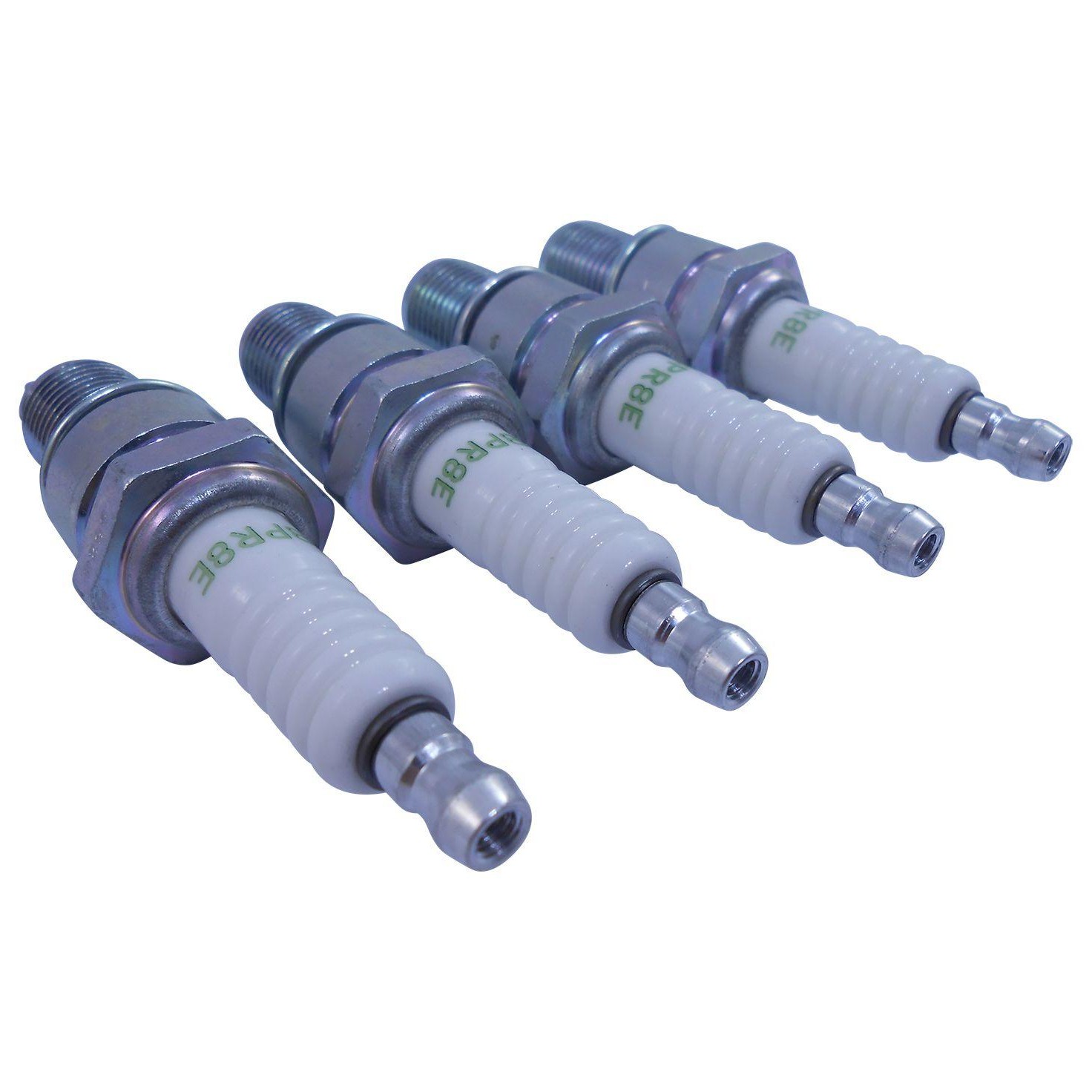 Vela de Ignição Green para Chevrolet Omega e Suprema - NGK - BPR8E