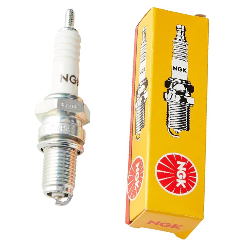 Vela de Ignição - NGK - BKR6EK