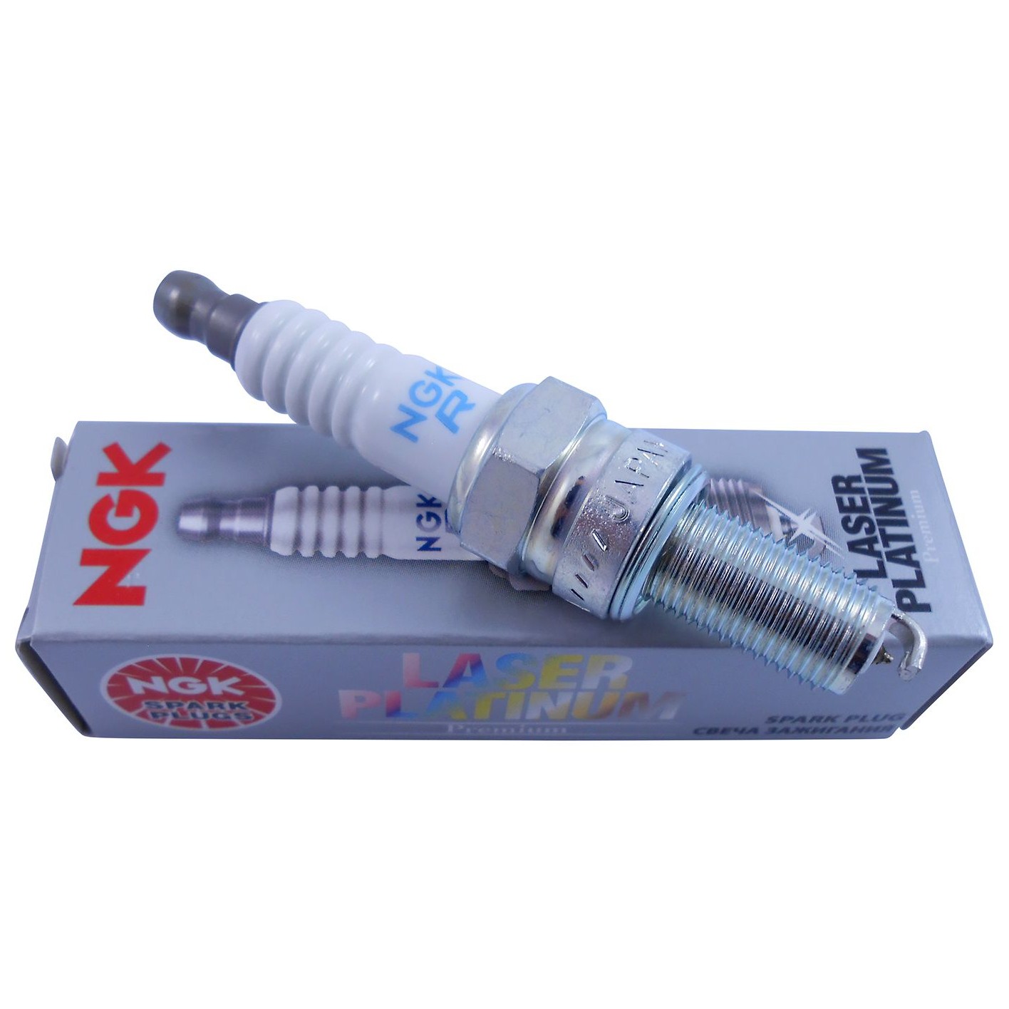 Vela de Ignição - NGK - PMR7A