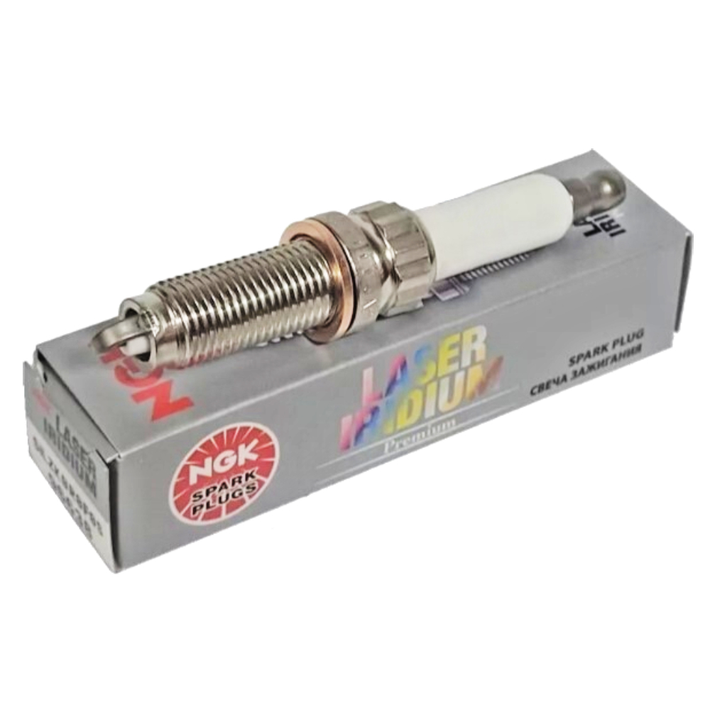 Vela de Ignição para Honda City e FIT - NGK - IZFR6K13DN