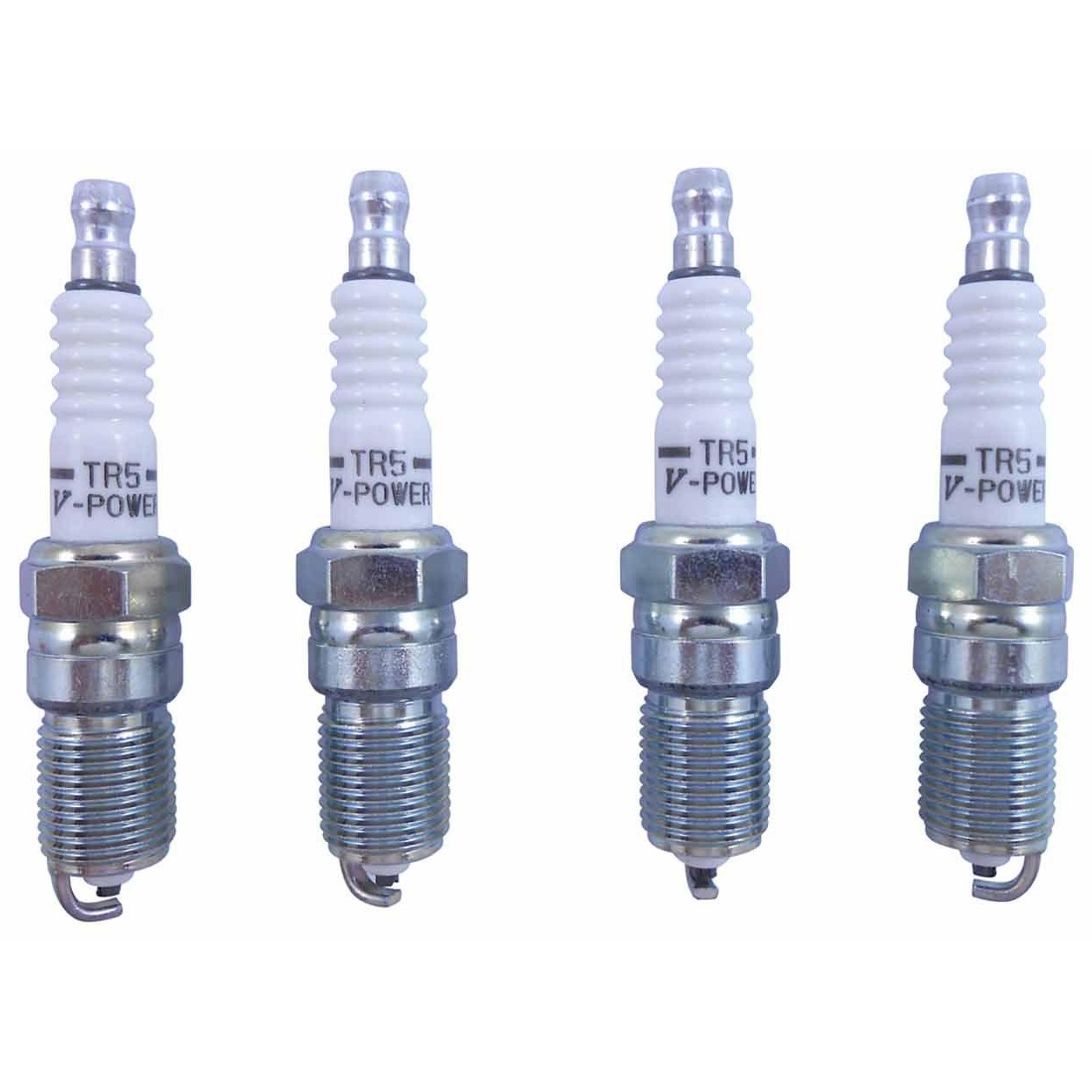 Vela de Ignição Green para Ford F-150 e Ranger - NGK - TR5
