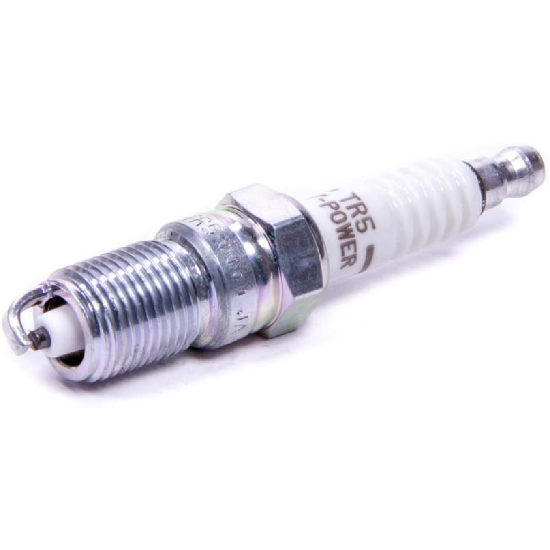 Vela de Ignição Green para Ford F-150 e Ranger - NGK - TR5