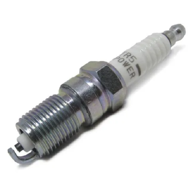 Vela de Ignição Green para Ford F-150 e Ranger - NGK - TR5