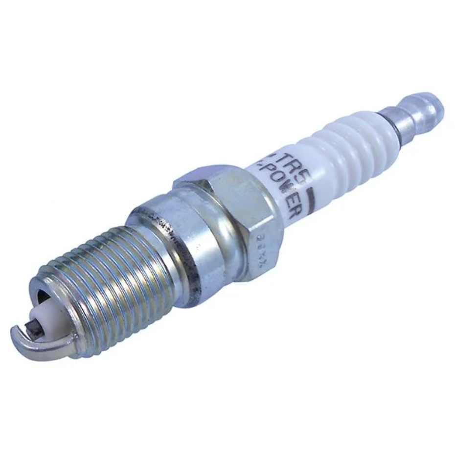 Vela de Ignição Green para Ford F-150 e Ranger - NGK - TR5