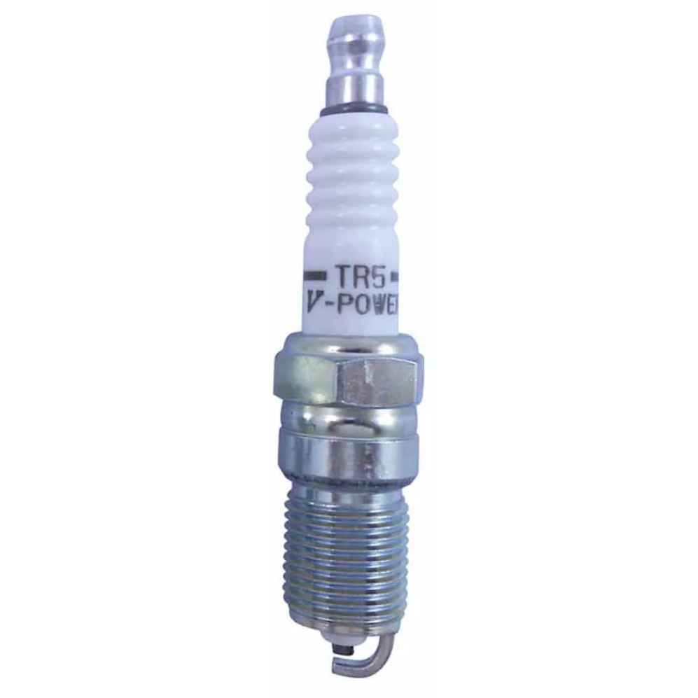 Vela de Ignição Green para Ford F-150 e Ranger - NGK - TR5