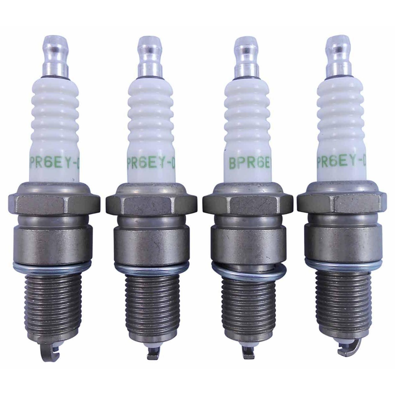 Vela de Ignição Green - NGK - BPR6EY-D