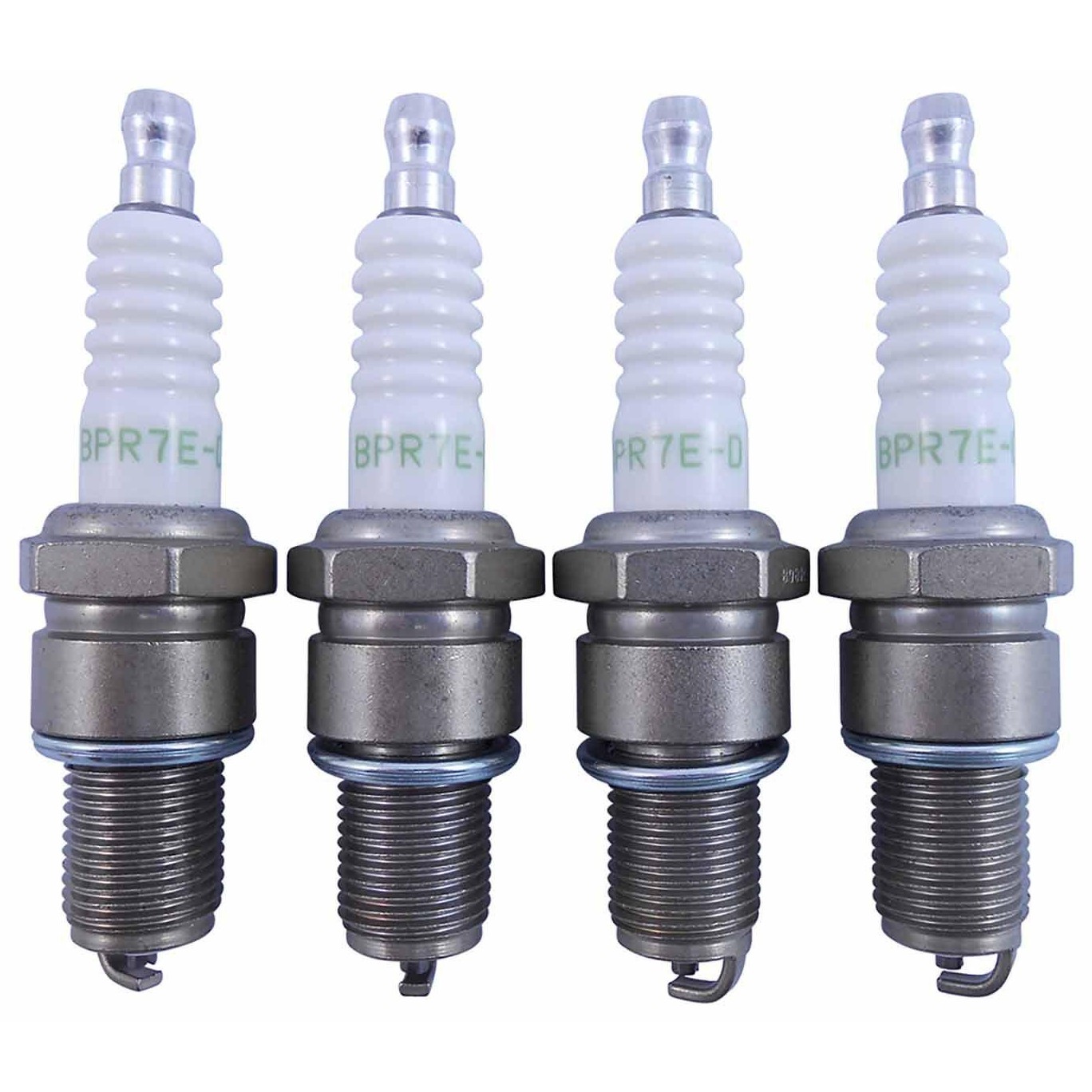 Vela de Ignição Green - NGK - BPR7E-D