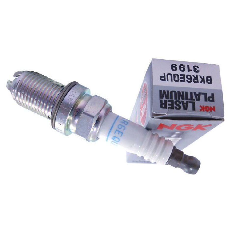 Vela de Ignição - NGK - BKR6EQUP