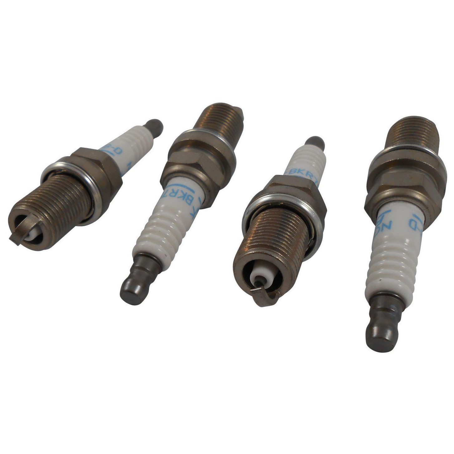 Kit 4 Vela de Ignição - NGK - BKR7ESB-D