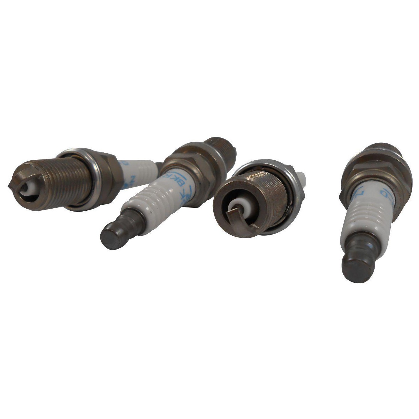 Kit 4 Vela de Ignição - NGK - BKR7ESB-D