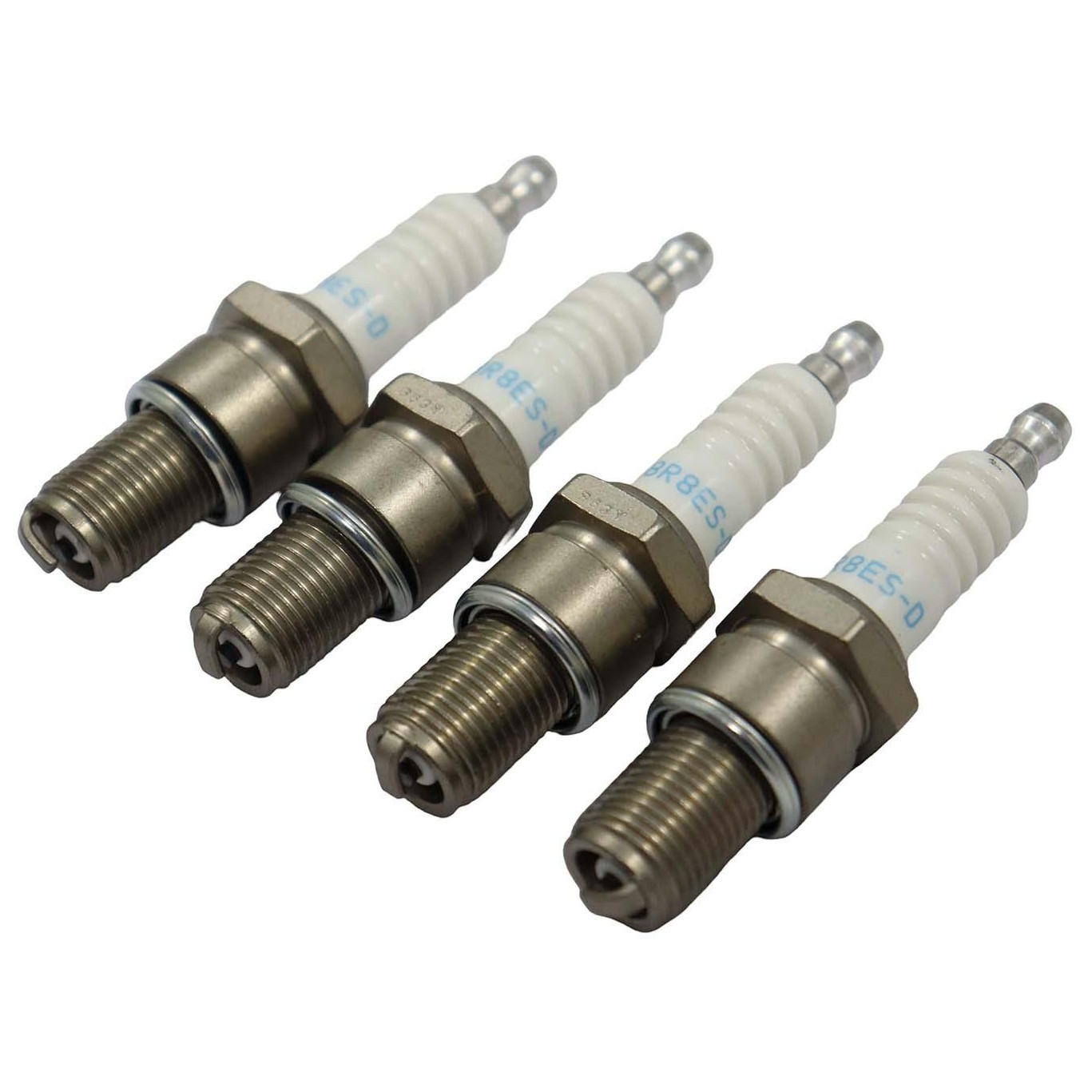 Kit 4 Vela de Ignição - NGK - BR8ES-D