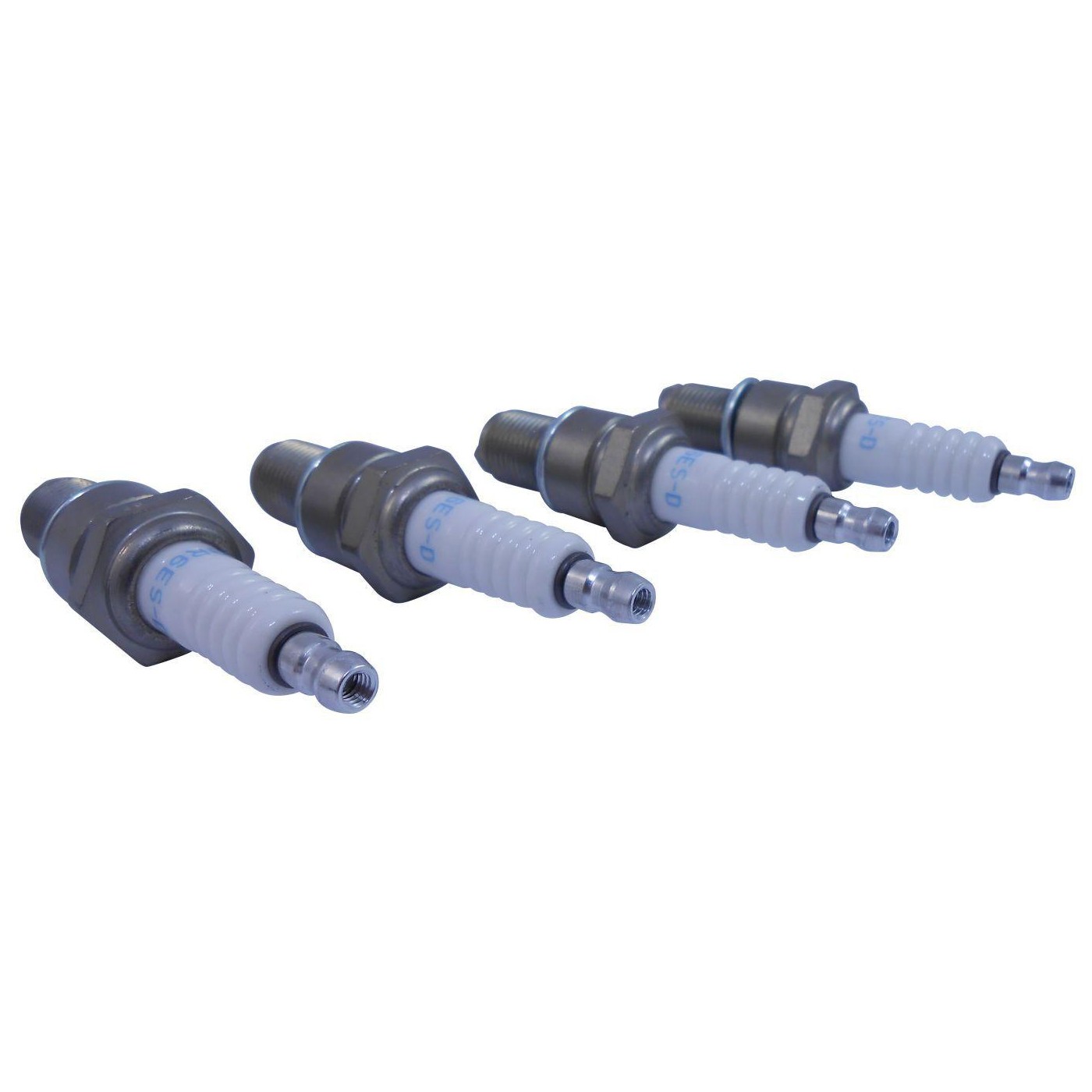Kit 4 Vela de Ignição - NGK - BR6ES-D