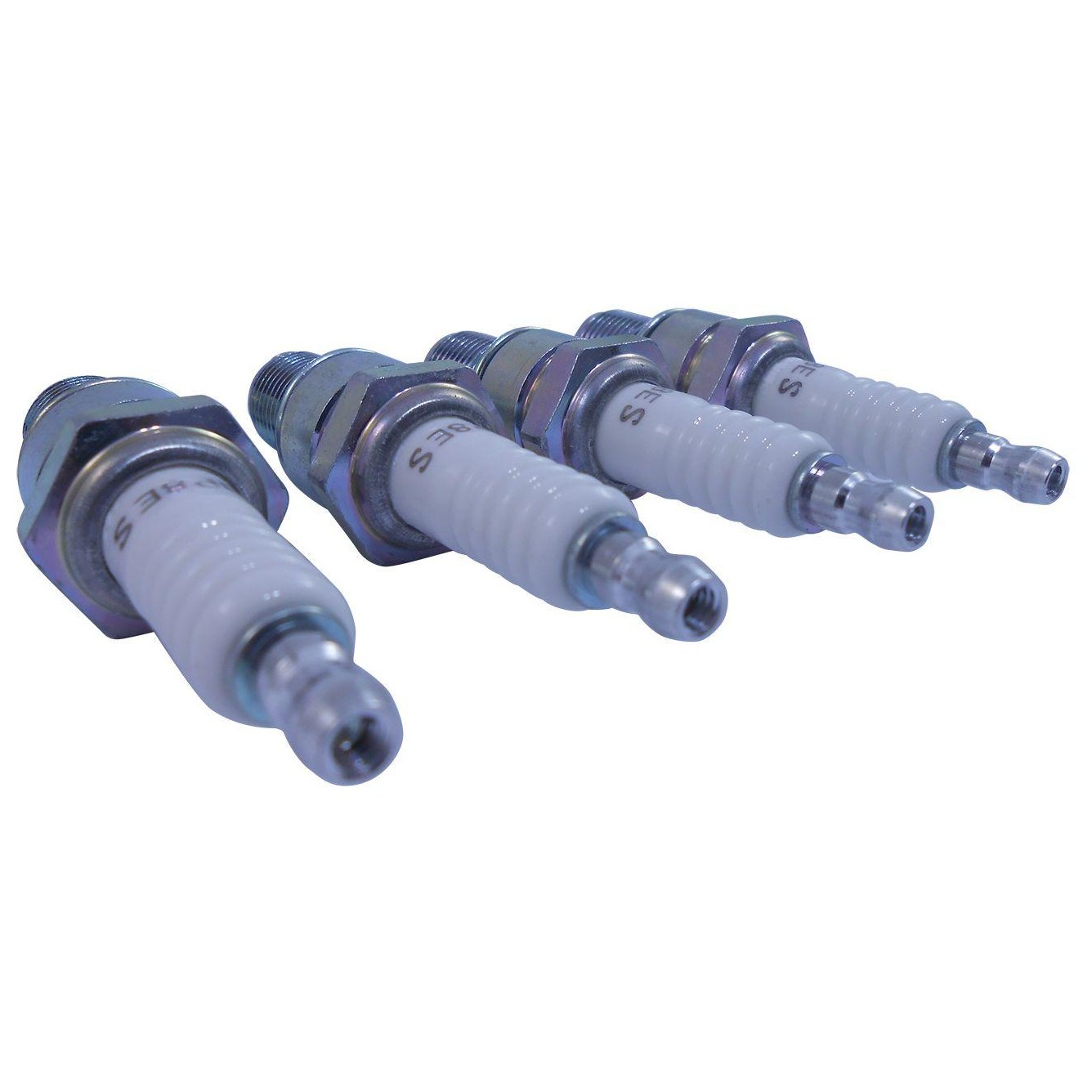 Kit 4 Vela de Ignição - NGK - BP8ES
