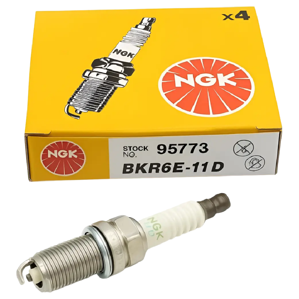 Vela de Ignição Green - NGK - BKR6E11D