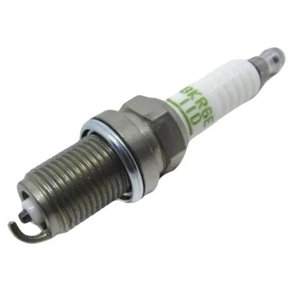 Kit 4 Vela de Ignição Green - NGK - BKR6E11D