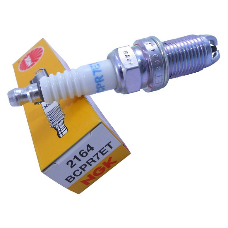 Vela de Ignição para Porsche 911 - NGK - BCPR7ET