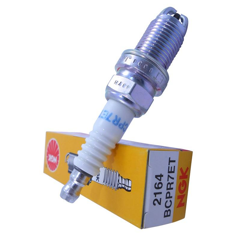Vela de Ignição para Porsche 911 - NGK - BCPR7ET