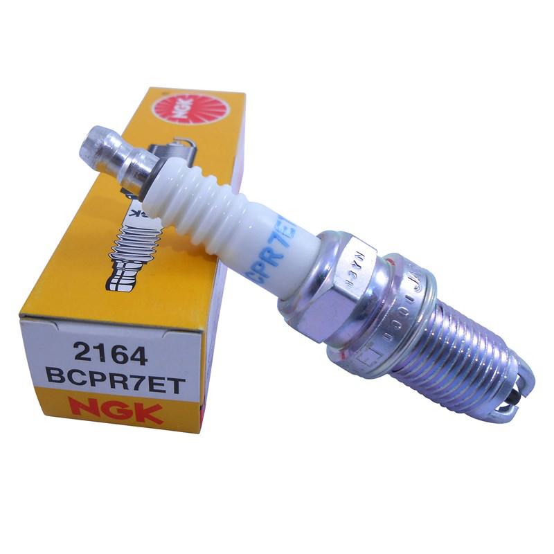 Vela de Ignição para Porsche 911 - NGK - BCPR7ET