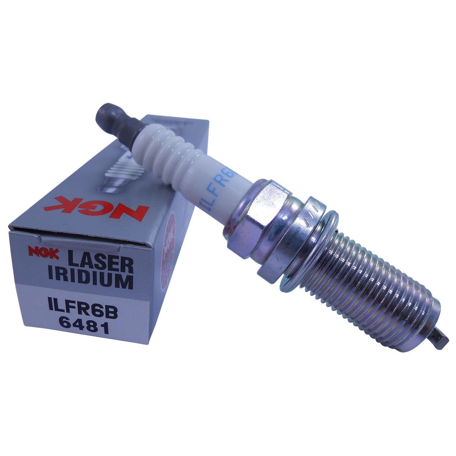 Vela de Ignição - NGK - ILFR6B