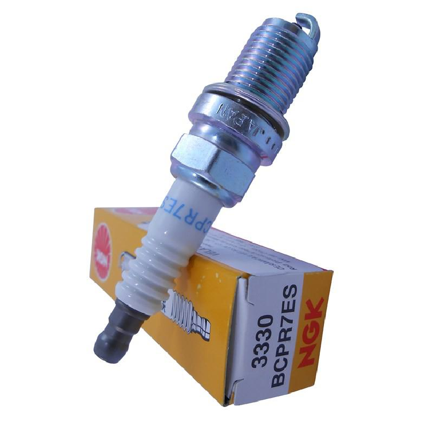 Vela de Ignição para Volvo 850 e S70 - NGK - BCPR7ES