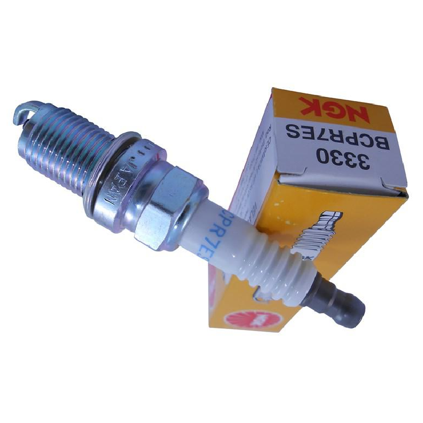 Vela de Ignição para Volvo 850 e S70 - NGK - BCPR7ES