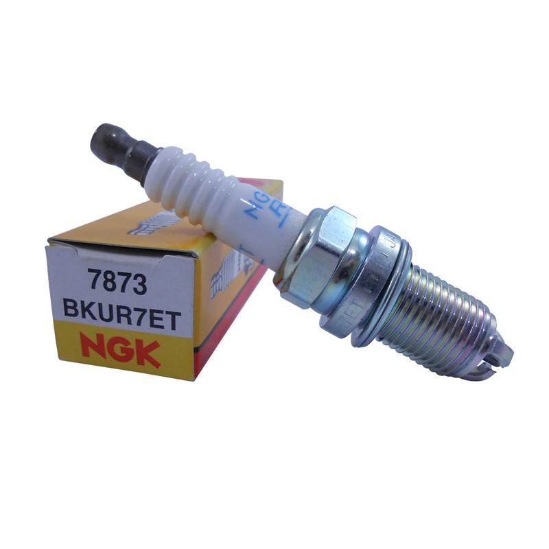 Vela de Ignição para Volkswagen Gol - NGK - BKUR7ET