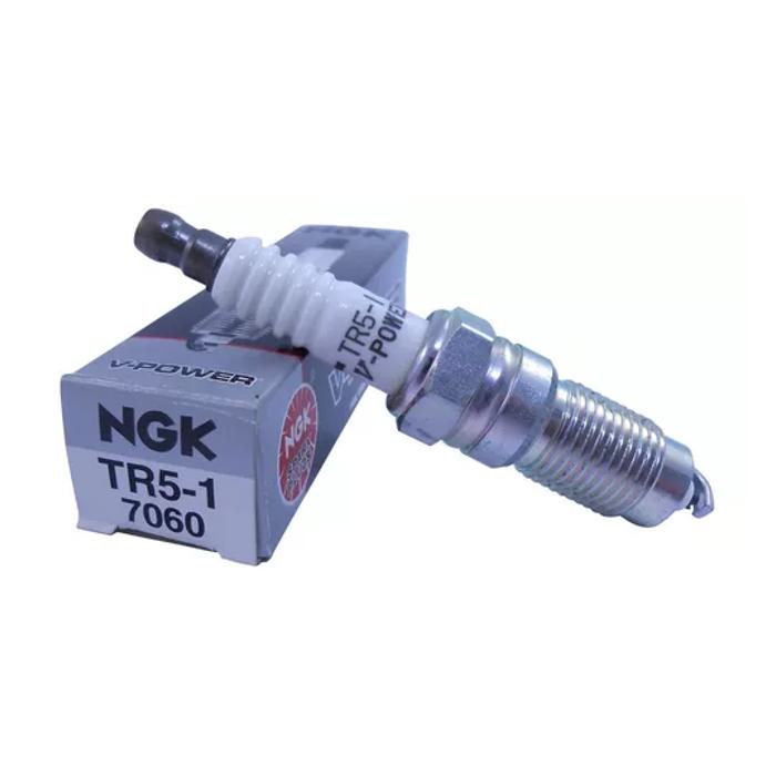 Vela de Ignição V-Power - NGK - TR5-1