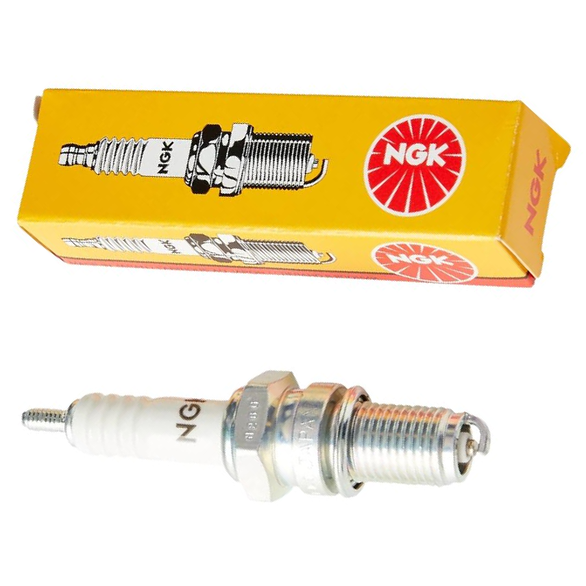 Vela de Ignição - NGK - BKR6EKC-D